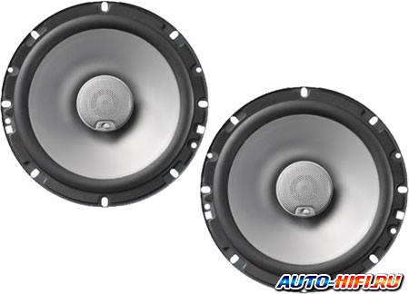 2-полосная коаксиальная акустика Infinity REF 6532si 2-полосная коаксиальная акустика Infinity REF 6532si