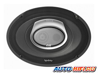3-полосная коаксиальная акустика Infinity REF 9633i 3-полосная коаксиальная акустика Infinity REF 9633i