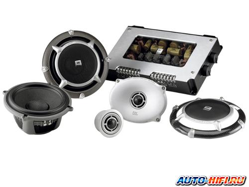 2-компонентная акустика JBL 660 GTi 2-компонентная акустика JBL 660 GTi