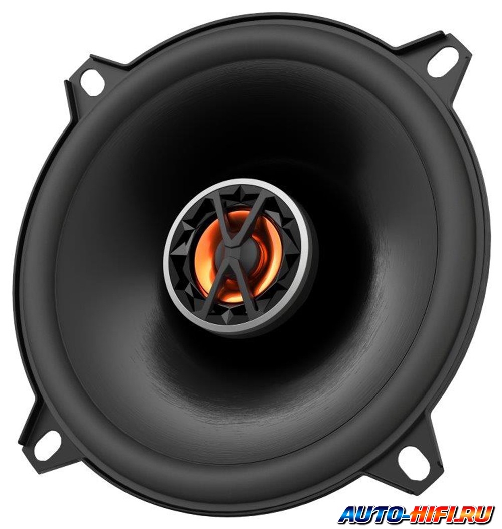 2-полосная коаксиальная акустика JBL Club 5020 2-полосная коаксиальная акустика JBL Club 5020