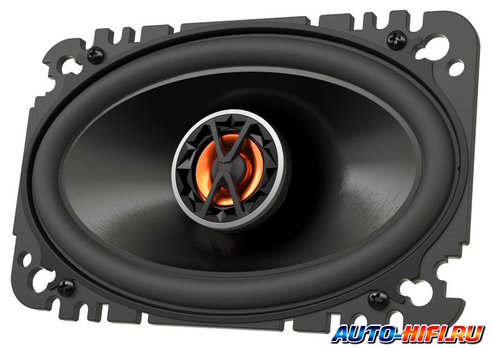 2-полосная коаксиальная акустика JBL Club 6420 2-полосная коаксиальная акустика JBL Club 6420