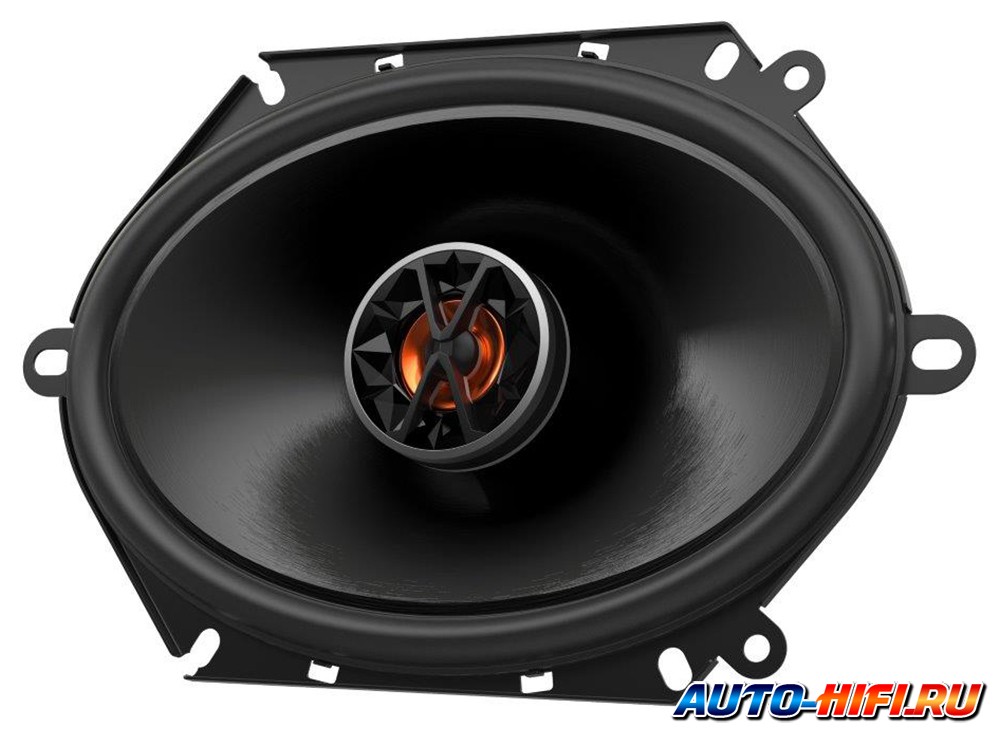 2-полосная коаксиальная акустика JBL Club 8620 2-полосная коаксиальная акустика JBL Club 8620