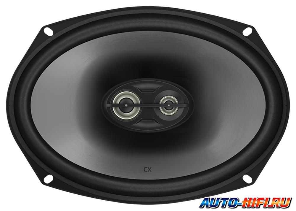 3-полосная коаксиальная акустика JBL CX 697SI 3-полосная коаксиальная акустика JBL CX 697SI