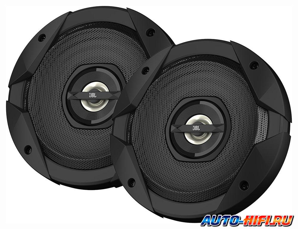 2-полосная коаксиальная акустика JBL GT7-5 2-полосная коаксиальная акустика JBL GT7-5
