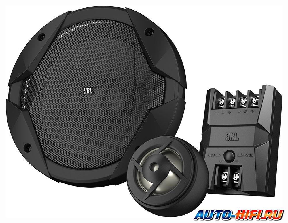 2-компонентная акустика JBL GT7-5C 2-компонентная акустика JBL GT7-5C