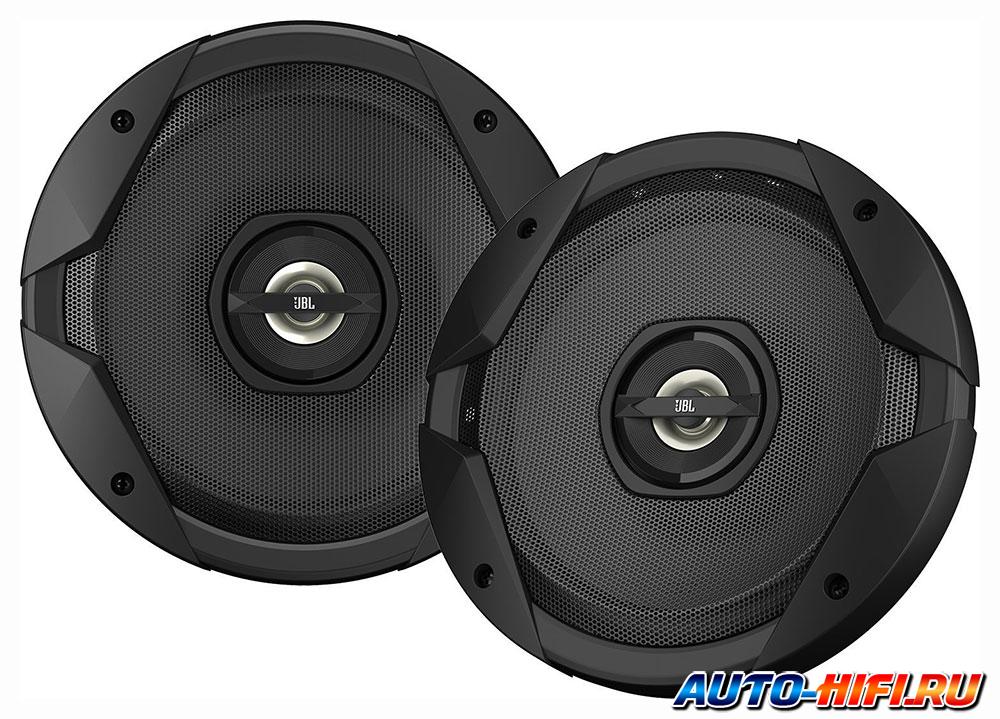 2-полосная коаксиальная акустика JBL GT7-6 2-полосная коаксиальная акустика JBL GT7-6