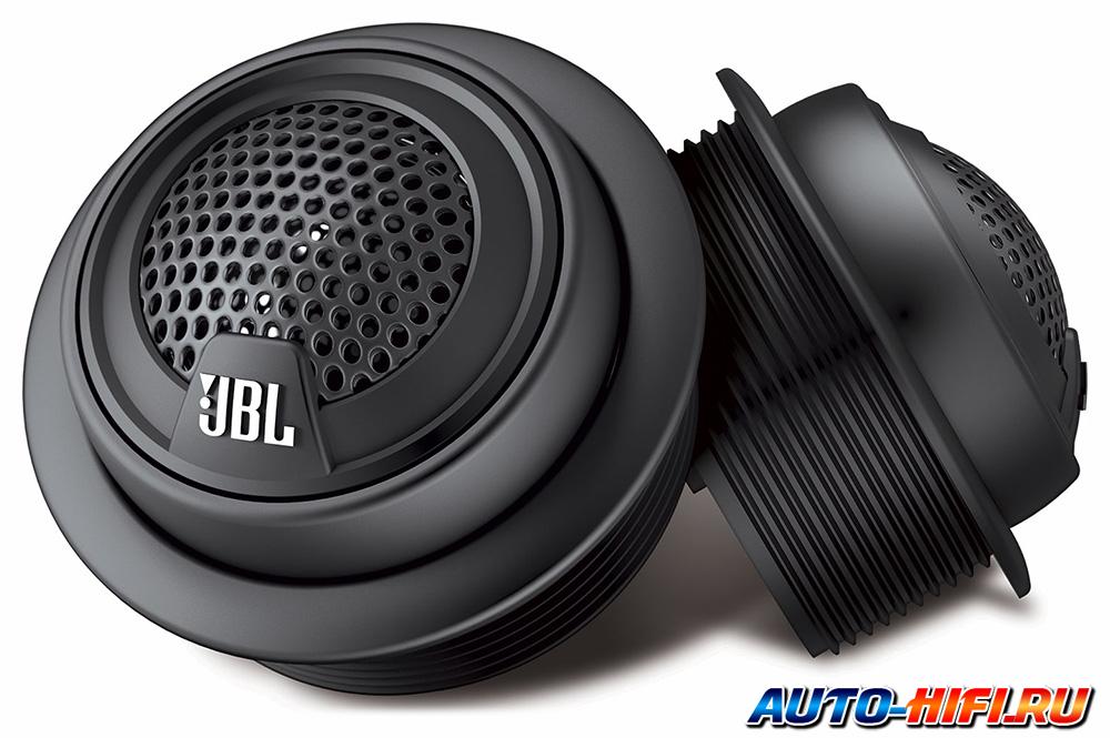 Высокочастотная акустика JBL GTO 19T Высокочастотная акустика JBL GTO 19T
