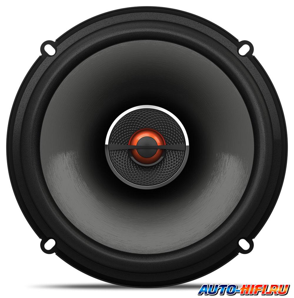 2-полосная коаксиальная акустика JBL GX602 2-полосная коаксиальная акустика JBL GX602