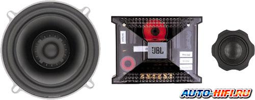 2-компонентная акустика JBL C508 GTi 2-компонентная акустика JBL C508 GTi