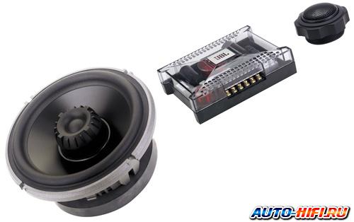 2-компонентная акустика JBL C608 GTi 2-компонентная акустика JBL C608 GTi