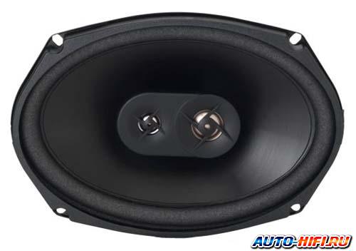 3-полосная коаксиальная акустика JBL CS-69