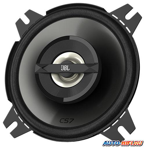 2-полосная коаксиальная акустика JBL CS742 2-полосная коаксиальная акустика JBL CS742