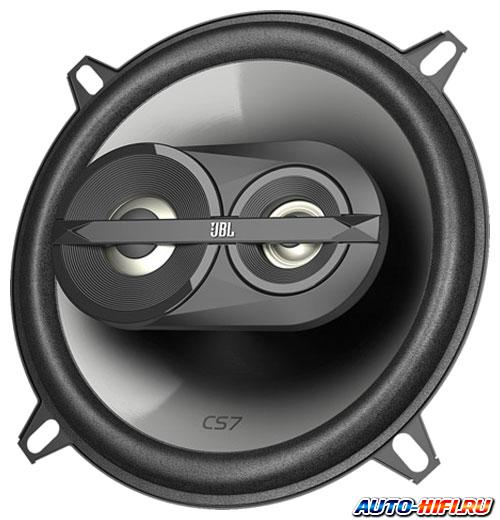3-полосная коаксиальная акустика JBL CS753 3-полосная коаксиальная акустика JBL CS753