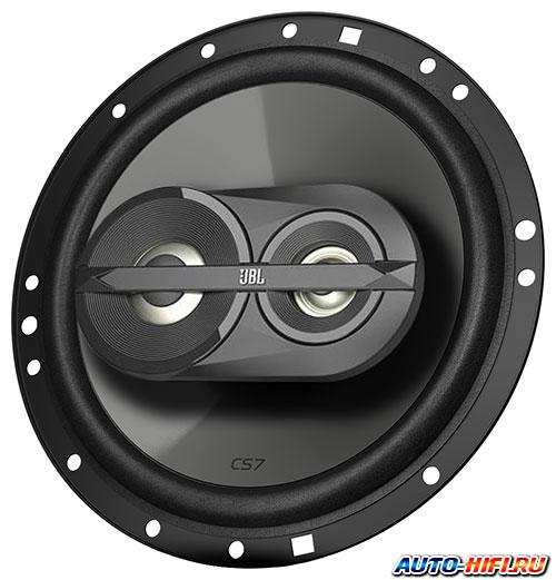 3-полосная коаксиальная акустика JBL CS763 3-полосная коаксиальная акустика JBL CS763