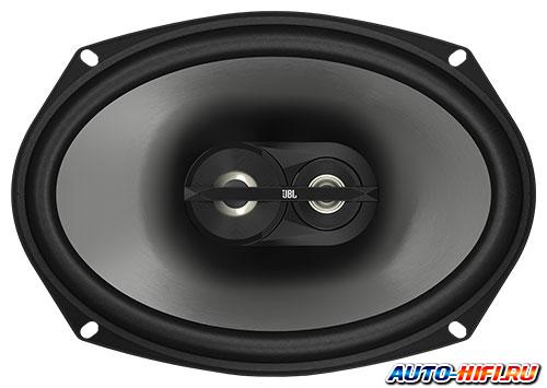 3-полосная коаксиальная акустика JBL CS769 3-полосная коаксиальная акустика JBL CS769