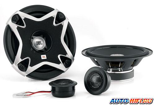 2-компонентная акустика JBL GT5-650C 2-компонентная акустика JBL GT5-650C
