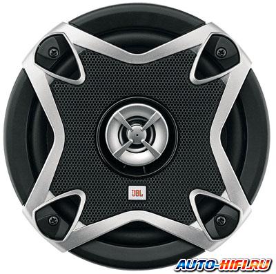 2-полосная коаксиальная акустика JBL GT5-652 2-полосная коаксиальная акустика JBL GT5-652