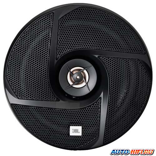 2-полосная коаксиальная акустика JBL GT6-6 2-полосная коаксиальная акустика JBL GT6-6