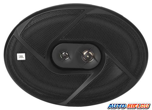 3-полосная коаксиальная акустика JBL GT6-69