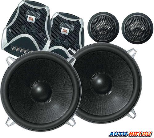 2-компонентная акустика JBL GTO-507C 2-компонентная акустика JBL GTO-507C