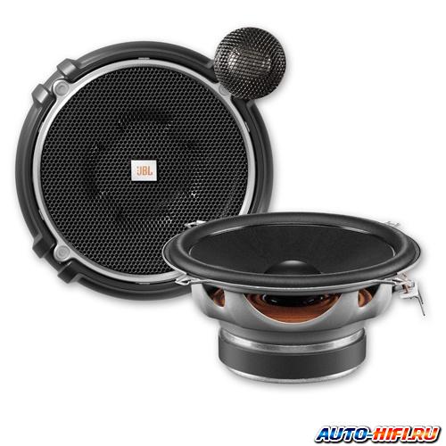 2-компонентная акустика JBL GTO508C 2-компонентная акустика JBL GTO508C