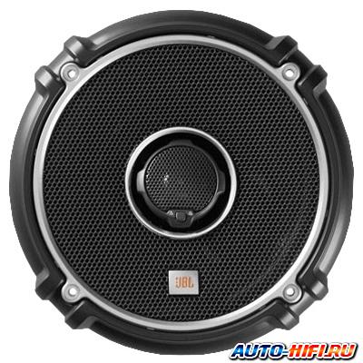 2-полосная коаксиальная акустика JBL GTO-628 2-полосная коаксиальная акустика JBL GTO-628