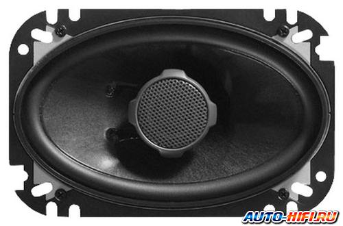 2-полосная коаксиальная акустика JBL GTO-6428 2-полосная коаксиальная акустика JBL GTO-6428