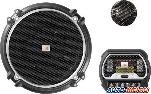 2-компонентная акустика JBL GTO6508C