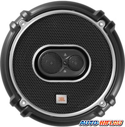 3-полосная коаксиальная акустика JBL GTO-6538 3-полосная коаксиальная акустика JBL GTO-6538