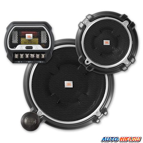 3-компонентная акустика JBL GTO-6583C 3-компонентная акустика JBL GTO-6583C