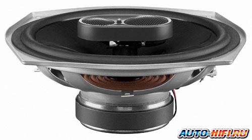 3-полосная коаксиальная акустика JBL GTO-838 3-полосная коаксиальная акустика JBL GTO-838