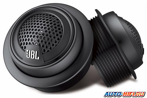 Высокочастотная акустика JBL GTO 19T