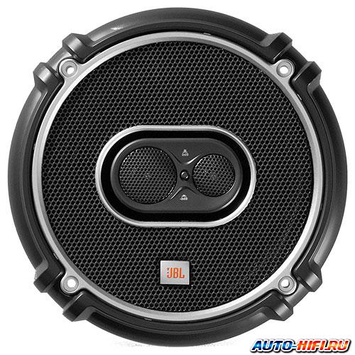 3-полосная коаксиальная акустика JBL GTO 638 3-полосная коаксиальная акустика JBL GTO 638