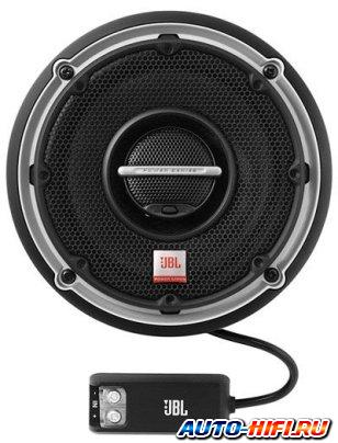 2-полосная коаксиальная акустика JBL P-562 2-полосная коаксиальная акустика JBL P-562