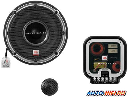 2-компонентная акустика JBL P-6560C 2-компонентная акустика JBL P-6560C