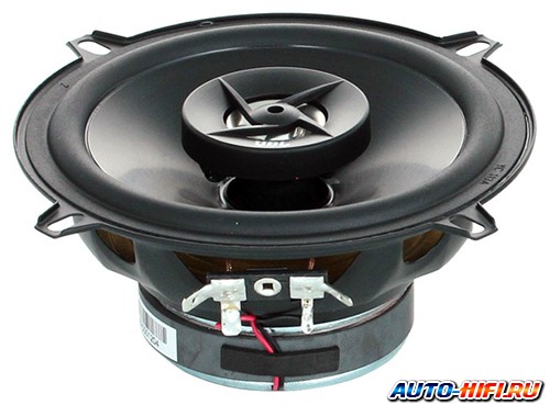 2-полосная коаксиальная акустика JBL Stage 502 2-полосная коаксиальная акустика JBL Stage 502
