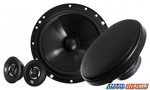 2-компонентная акустика JBL Stage 600C 2-компонентная акустика JBL Stage 600C