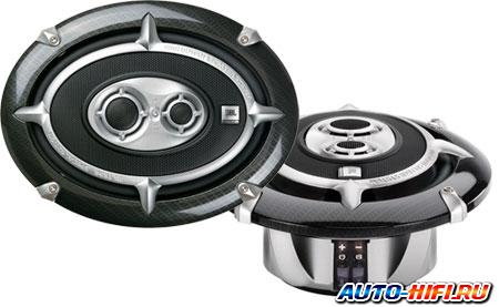 3-полосная коаксиальная акустика JBL T-696 Limited 3-полосная коаксиальная акустика JBL T-696 Limited
