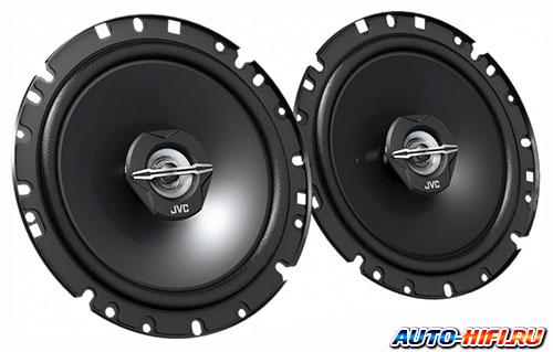 2-полосная коаксиальная акустика JVC CS-J1720X 2-полосная коаксиальная акустика JVC CS-J1720X