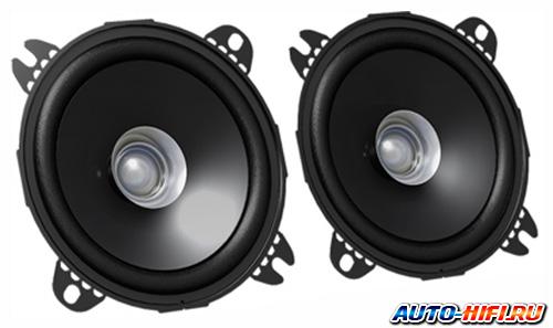 Широкополосная акустика JVC CS-J410X Широкополосная акустика JVC CS-J410X