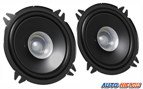 Широкополосная акустика JVC CS-J510X Широкополосная акустика JVC CS-J510X