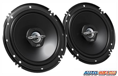 2-полосная коаксиальная акустика JVC CS-J620X 2-полосная коаксиальная акустика JVC CS-J620X