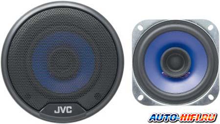 Широкополосная акустика JVC CS-V414