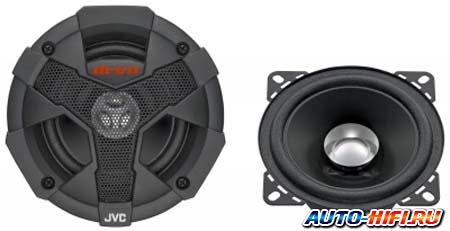 Широкополосная акустика JVC CS-V417 Широкополосная акустика JVC CS-V417
