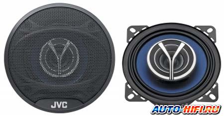 2-полосная коаксиальная акустика JVC CS-V426 2-полосная коаксиальная акустика JVC CS-V426