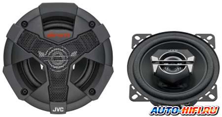 2-полосная коаксиальная акустика JVC CS-V427 2-полосная коаксиальная акустика JVC CS-V427
