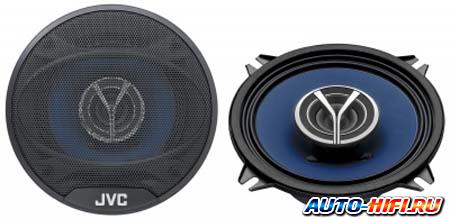 2-полосная коаксиальная акустика JVC CS-V526 2-полосная коаксиальная акустика JVC CS-V526