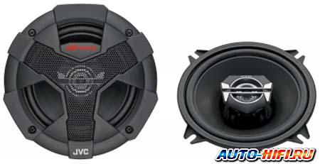 2-полосная коаксиальная акустика JVC CS-V527 2-полосная коаксиальная акустика JVC CS-V527
