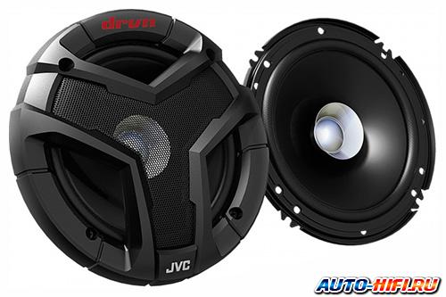 Широкополосная акустика JVC CS-V618