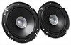 Широкополосная акустика JVC CS-J610X Широкополосная акустика JVC CS-J610X